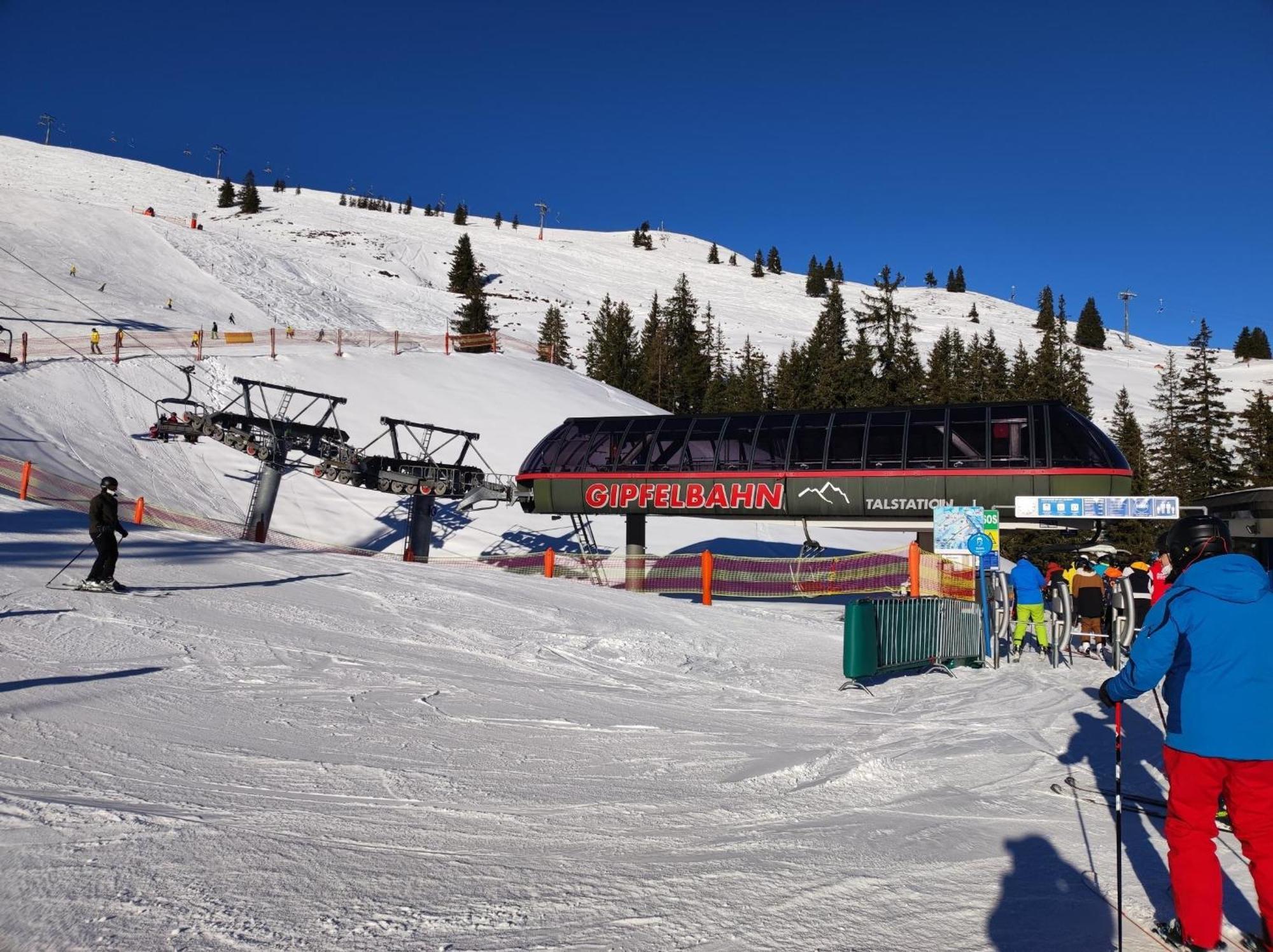 Ferienwohnung In Panorama Alleinlage Kitzbueheler Alpenwild63 By Fewo-Plan Schwarzenau  Exteriör bild